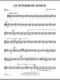 St. Petersburg March - Pt.5 - Baritone T.C.