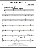 The Creole Love Call - Drums