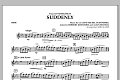 Suddenly (from Les Miserables) - Oboe