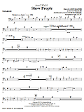 Show People - Trombone