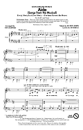 Aida (Songs from the Musical) (arr. Ed Lojeski)