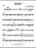 Getaway - Trumpet 2