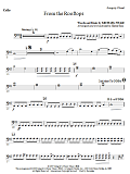From The Rooftops - Cello