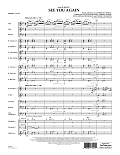 See You Again - Conductor Score (Full Score)
