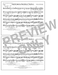 Motown Production 1(arr. Tom Wallace) - Tuba
