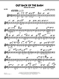 Out Back Of The Barn (Bari Sax Feature) - Guitar