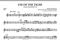 Eye Of The Tiger - Pt.1 - Oboe