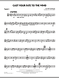 Cast Your Fate to the Wind - Trumpet 3