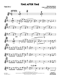 Time After Time - Tenor Sax 2