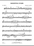 Shooting Stars - Bb Clarinet 1