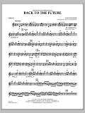 Back To The Future - Violin 1