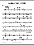 Mia's Lamplight Foxtrot - Guitar