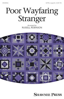 Poor Wayfaring Stranger 