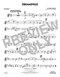 Dreamsville - Alto Sax 1