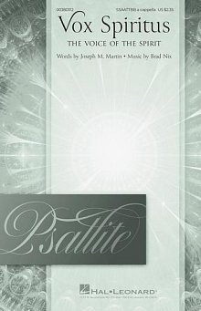 Vox Spiritus (The Voice Of The Spirit) 