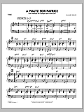 A Waltz for Patrice - Piano