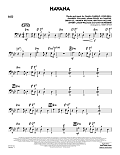 Havana - Bass