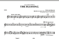The Blessing (from Celtic Woman) - Oboe