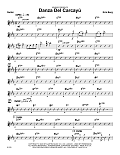 Danza Del Carcayu - Guitar