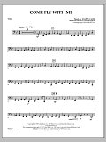 Come Fly With Me - Tuba