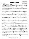 Sleeping Giants - 2nd Baritone B.C.