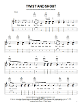 Twist And Shout