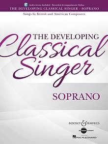 A Spring Song, Op. 21, No. 2 