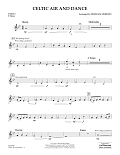 Celtic Air and Dance - Pt.3 - F Horn