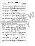 Theme from Ant-Man (Arr. Matt Conaway) - Mallet Percussion