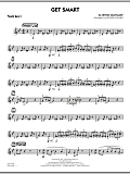 Get Smart - Tenor Sax 2