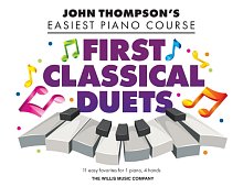 Rondeau (arr. Eric Baumgartner) 