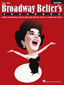 Don't Rain On My Parade (from Funny Girl) (ed. Richard Walters) 