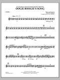 Oogie Boogie's Song (from The Nightmare Before Christmas) - F Horn 1