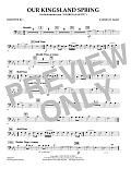 Our Kingsland Spring (Movement I of "Georgian Suite") - Baritone B.C.