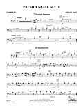 Presidential Suite - Trombone 1