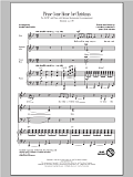 Please Come Home For Christmas (arr. Mark Brymer)