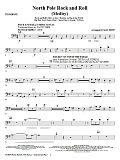 North Pole Rock And Roll (Medley) - Trombone