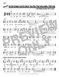 Oh By Jingo! Oh By Gee! You're The Only Girl For Me (arr. Robert Rawlins)