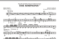 The Simpsons - Percussion 1