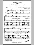 ABC (arr. Roger Emerson)