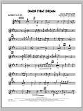 Darn That Dream - Alternate Alto Sax