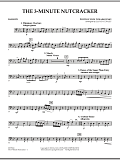 The 3-Minute Nutcracker - Bassoon