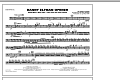 Danny Elfman Opener - Baritone B.C.