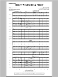Silent Night, Holy Night (from "carols For Choir And Congregation") - Score