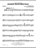Goodbye Yellow Brick Road - Tenor Sax 1