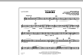 Clocks - 3rd Bb Trumpet