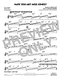 Have You Met Miss Jones? (arr. Michael Mossman) - Eb Solo Sheet