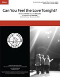 Can You Feel The Love Tonight? (from The Lion King) (arr. June Dale)