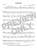 Serenity - Bassoon 2