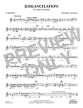 Jubilancelation! - Bb Trumpet 2